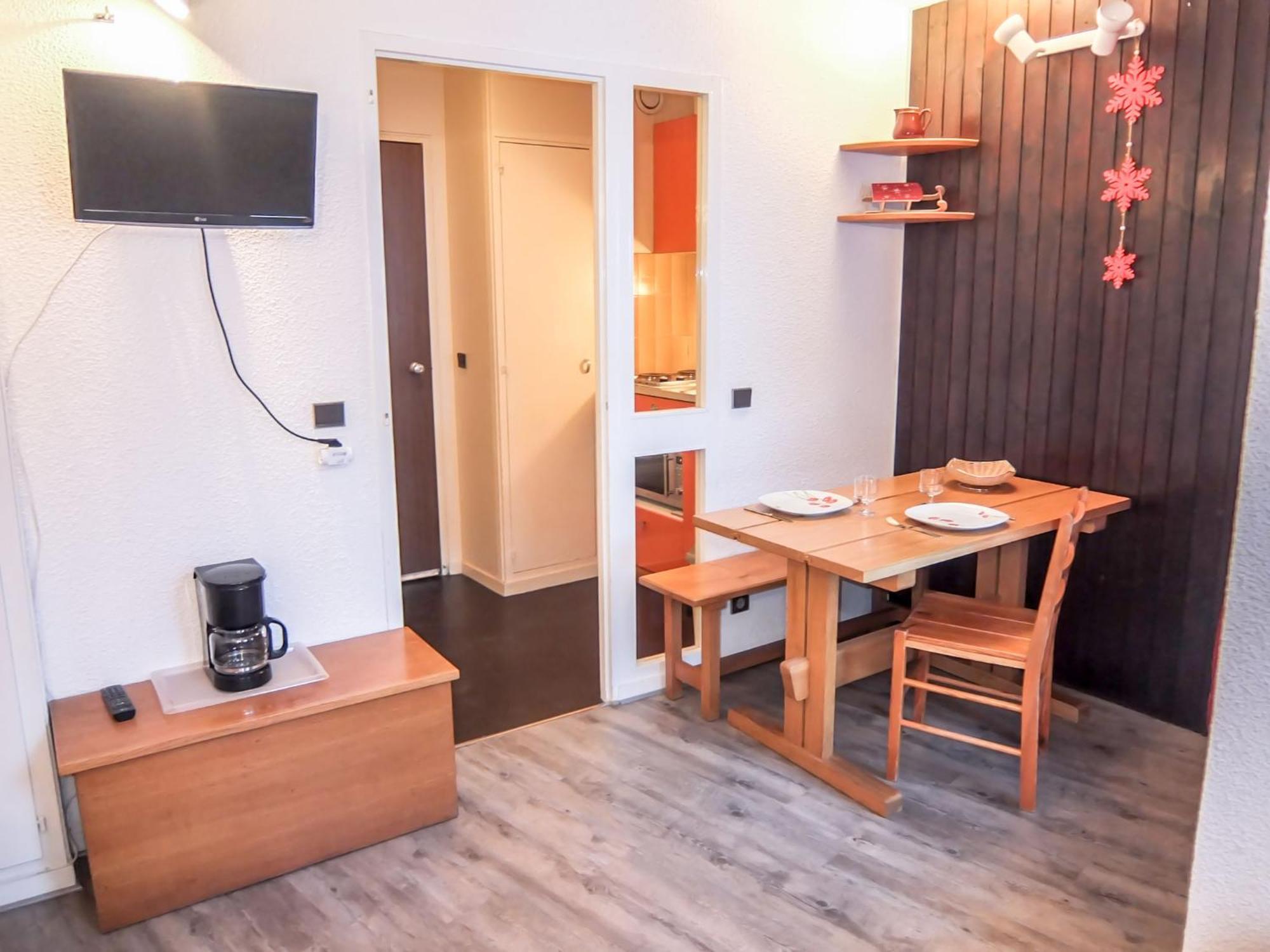 Apartment Armoise 51 By Interhome แซ็ง-มาร์แต็ง-เดอ-แบลวีย์ ภายนอก รูปภาพ