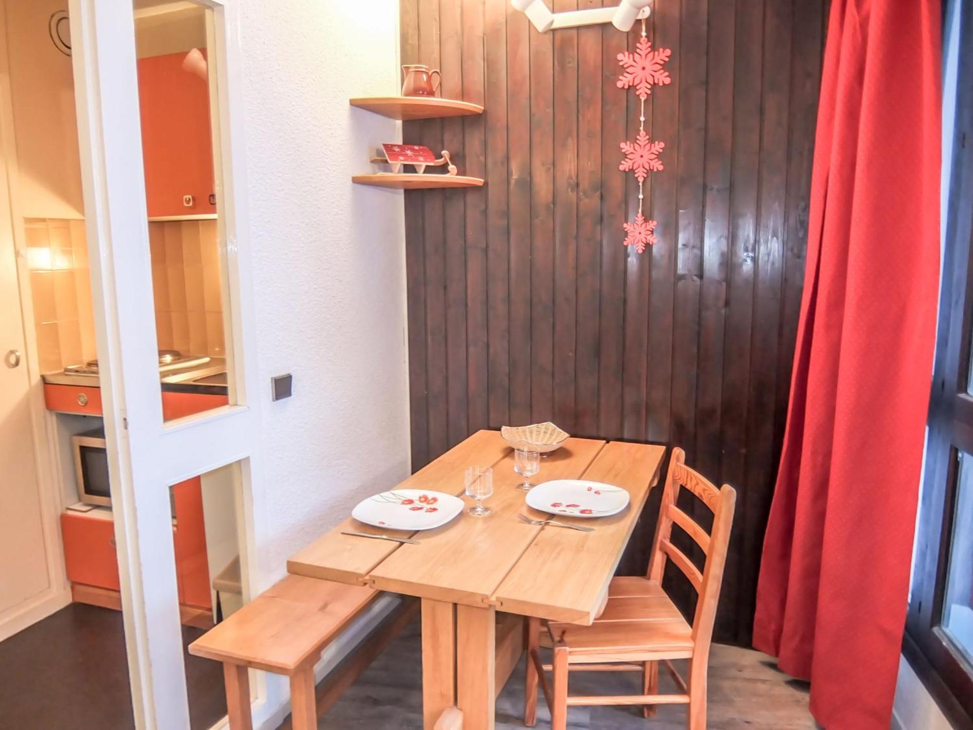 Apartment Armoise 51 By Interhome แซ็ง-มาร์แต็ง-เดอ-แบลวีย์ ภายนอก รูปภาพ